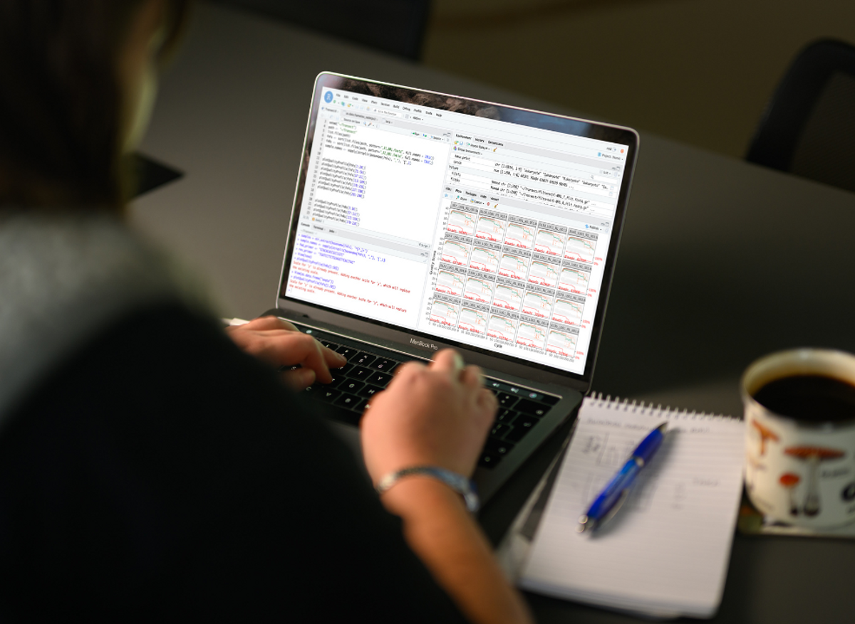 Statistical Analysis Courses